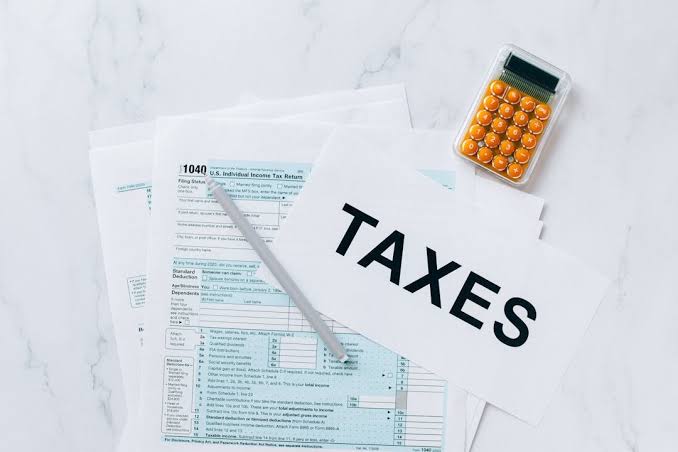 Income tax planning through the year