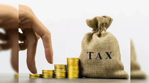 Income tax planning through the year
