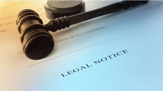 Income tax and GST notice handling